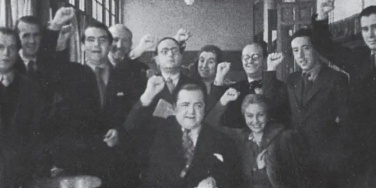 M. CARACOL. Federico versus el «Lorca» de Los Javis