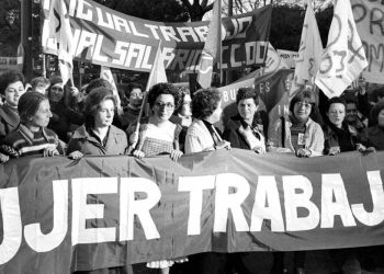 M. CARACOL. De la inquisición moralista al trabajo paciente entre las masas