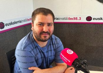 Falleció Iker Aristu, torturado tras ser detenido en 2008 por orden de Marlaska