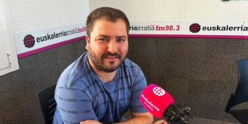 Falleció Iker Aristu, torturado tras ser detenido en 2008 por orden de Marlaska