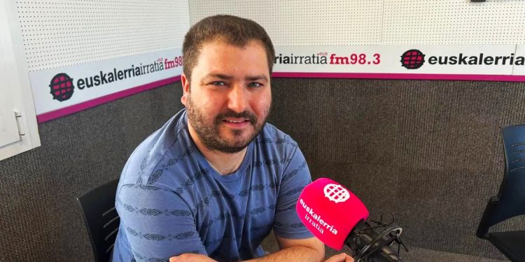 Falleció Iker Aristu, torturado tras ser detenido en 2008 por orden de Marlaska