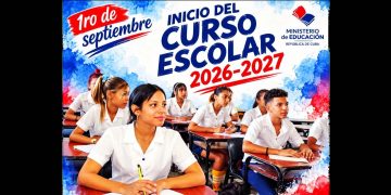CUBA. A pesar del bloqueo imperialista, en la Isla irredenta ya ha comenzado el curso escolar 2026-2027