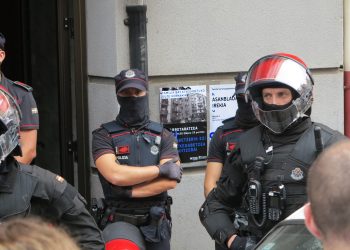 El problema de la vivienda tiene solución, pero la clase política que trabaja para el capital (incluida la socialdemocracia) NO quiere solucionarlo