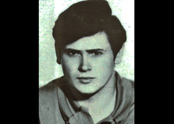 Josu Zabala fue asesinado en Hondarribia hace 50 años por la Guardia Civil