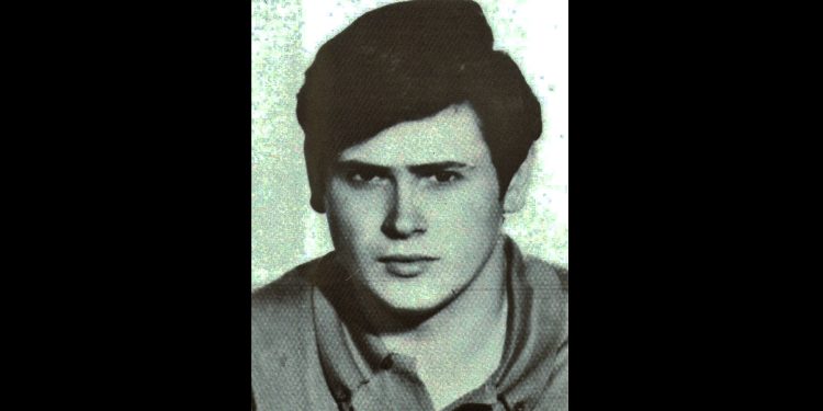 Josu Zabala fue asesinado en Hondarribia hace 50 años por la Guardia Civil