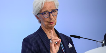 ALEMANIA. Banco Central Europeo sube tipos de interés para frenar inflación impulsada por energía