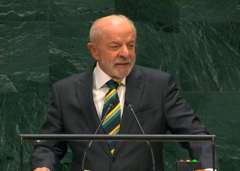 ONU. Lula habló de la injerencia extranjera, Trump amenazó con usar la fuerza en la región como lo hizo en Venezuela