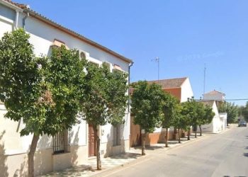 La vivienda en Marinaleda