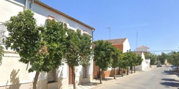 La vivienda en Marinaleda