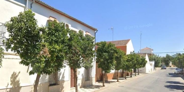 La vivienda en Marinaleda