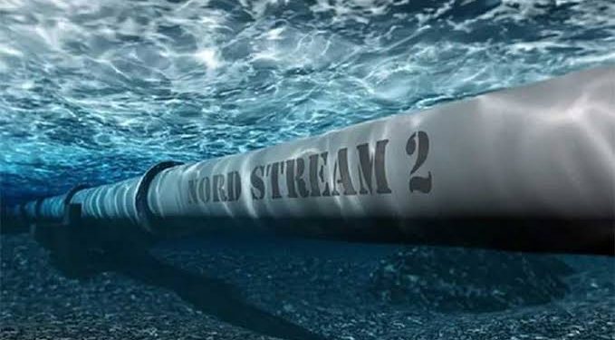 CROACIA. Ucraniano sospechoso por atentados al Nord Stream fue extraditado a Alemania