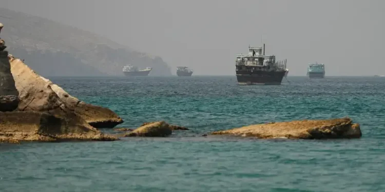 OMÁN. Malestar de Arabia Saudí con Irán impidió reunión clave de países árabes