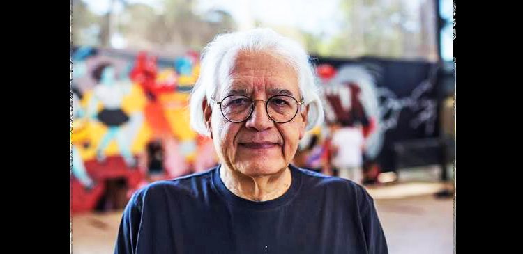 Murió Patricio Guzmán (inSurGente lo homenajea publicando su documental «La batalla de Chile»)