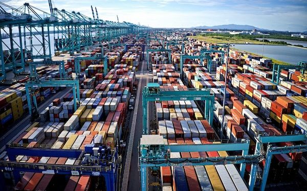MALASIA confisca en puerto «mercancías estratégicas» destinadas a Israel
