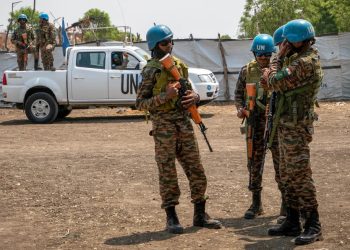 SUDAN. La ONU confirma quienes hacen negocio con la guerra