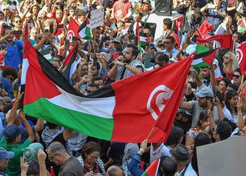 TÚNEZ. Presos por Palestina en huelga de hambre: llaman a solidaridad urgente