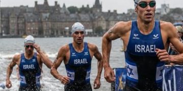 IRLANDA. A reclamarle a su gobierno: excluyen a atletas israelíes de participar en competencia