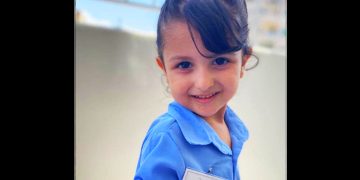 ISRAEL asesina a dos personas mediante ataque aéreo; una niña entre ellas