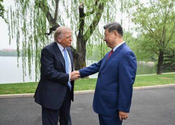EEUU. Trump habló de Irán con Xi Jinping: China le pidió negociar lo antes posible