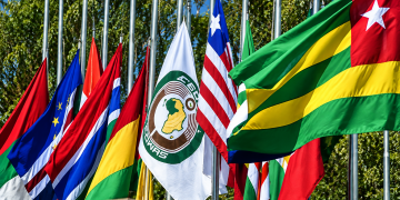ÁFRICA. Día de la Unión Africana: cambió el mapa, cambiar la realidad