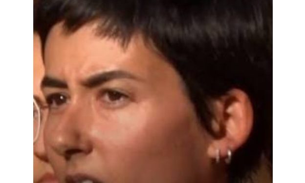 La portavoz del Sindicato de Inquilinos responsabiliza al PP y al gobierno PSOE/Sumar: «estamos gobernados por los buitres»
