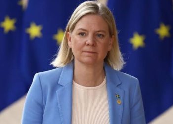SUECIA. Fracasa la negociación de la izquierda con los socialdemócratas y estos renuncian a formar gobierno