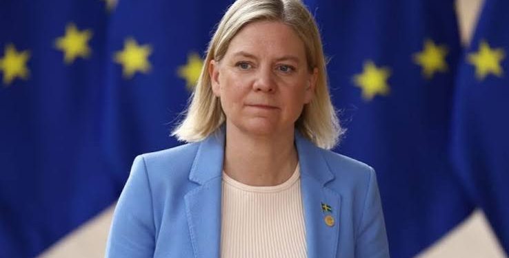 SUECIA. Fracasa la negociación de la izquierda con los socialdemócratas y estos renuncian a formar gobierno