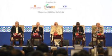 Los países del BRICS encabezados por Rusia, China e India arroparon a Irán