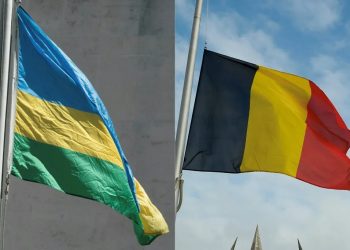 BÉLGICA anuncia reconciliación con Ruanda, país enfrentado a su antigüa colonia, el Congo