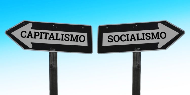 MARCELO COLUSSI. La derecha muestra el fracaso del socialismo, pero ¿qué muestra?