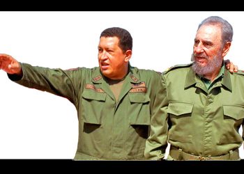 ERNESTO ESTÉVEZ RAMS. Las revoluciones siempre tienen una pistola en la sien…