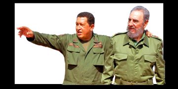 ERNESTO ESTÉVEZ RAMS. Las revoluciones siempre tienen una pistola en la sien…