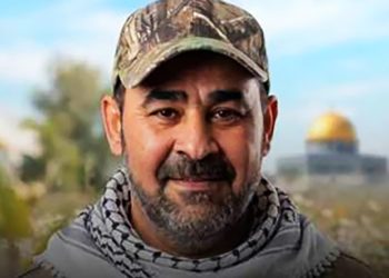 PALESTINA. Asesina Israel al comandante de la Brigada de Rafah Nael Abu Obeid
