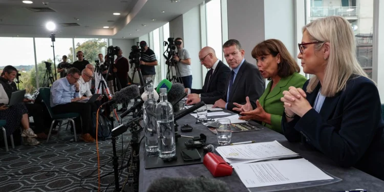 REINO UNIDO. ¿Se termina? Escocia, Irlanda del Norte y Gales reivindican el derecho a la autodeterminación