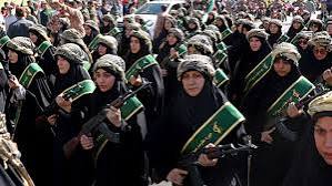 IRÁN y YEMEN hacen una demostración antiimperialista con cientos de miles de personas en las calles