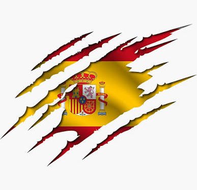 No tenían en qué gastar 72.000 euros y pensaron en una bandera para una rotonda pero muy muy grande