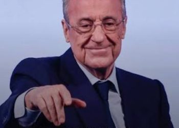 Siguen las excursiones a Ceuta; hoy Florentino a repartir camisetas-caballas y balones fuera