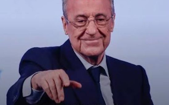 Siguen las excursiones a Ceuta; hoy Florentino a repartir camisetas-caballas y balones fuera