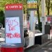 FRANCIA. Ecos de las guerras: la escasez de combustible está ganando terreno