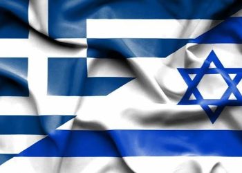 GRECIA (U.E) compra a Israel el escudo antimisiles que Irán consiguió atravesar decenas de veces
