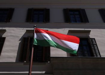 El nuevo gobierno pro-U.E de Hungría también necesita comprar gas a Rusia