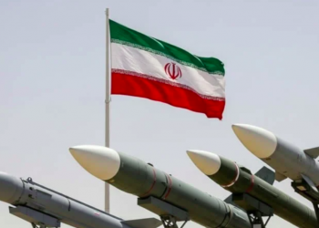 IRÁN anuncia que mató gran número de marines de EEUU en Jordania