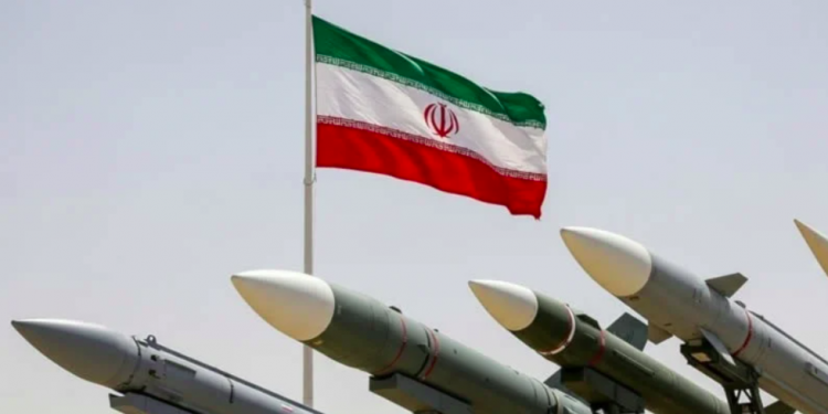 IRÁN anuncia que mató gran número de marines de EEUU en Jordania