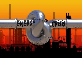 La U.E pide a la población que reduzca la demanda de gas y electricidad que la cosa está fea