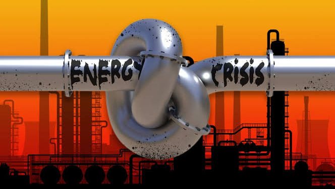 La U.E pide a la población que reduzca la demanda de gas y electricidad que la cosa está fea