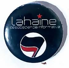 Ataque yanqui a servidores anticapitalistas; la web hermana LAHAINE, la primera afectada