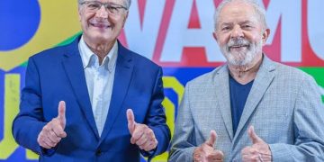 BRASIL. ¿Es antiprogresista recordar que el candidato a vice presidente con Lula es de derechas y corrupto?