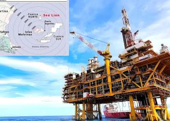 ARGENTINA. Juez ordena frenar extracción de petróleo frente a Malvinas (pero no le obedecerán)