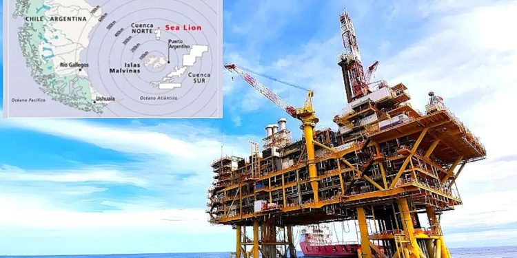 ARGENTINA. Juez ordena frenar extracción de petróleo frente a Malvinas (pero no le obedecerán)