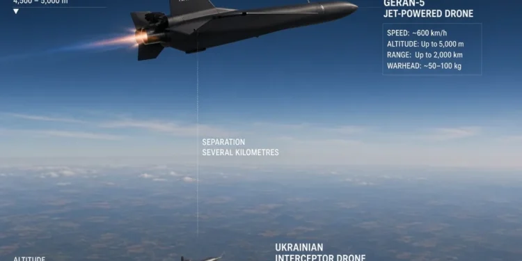 RUSIA-IRÁN. La alianza que se fortalece en el intercambio de armamento mejorado en combate y preocupa a EEUU